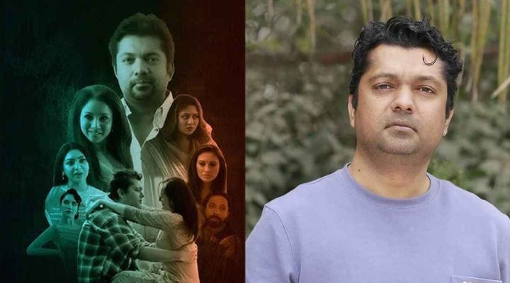 দয়া করে প্রাপ্তবয়স্ক ছাড়া কেউ উঁকিও দেবেন না